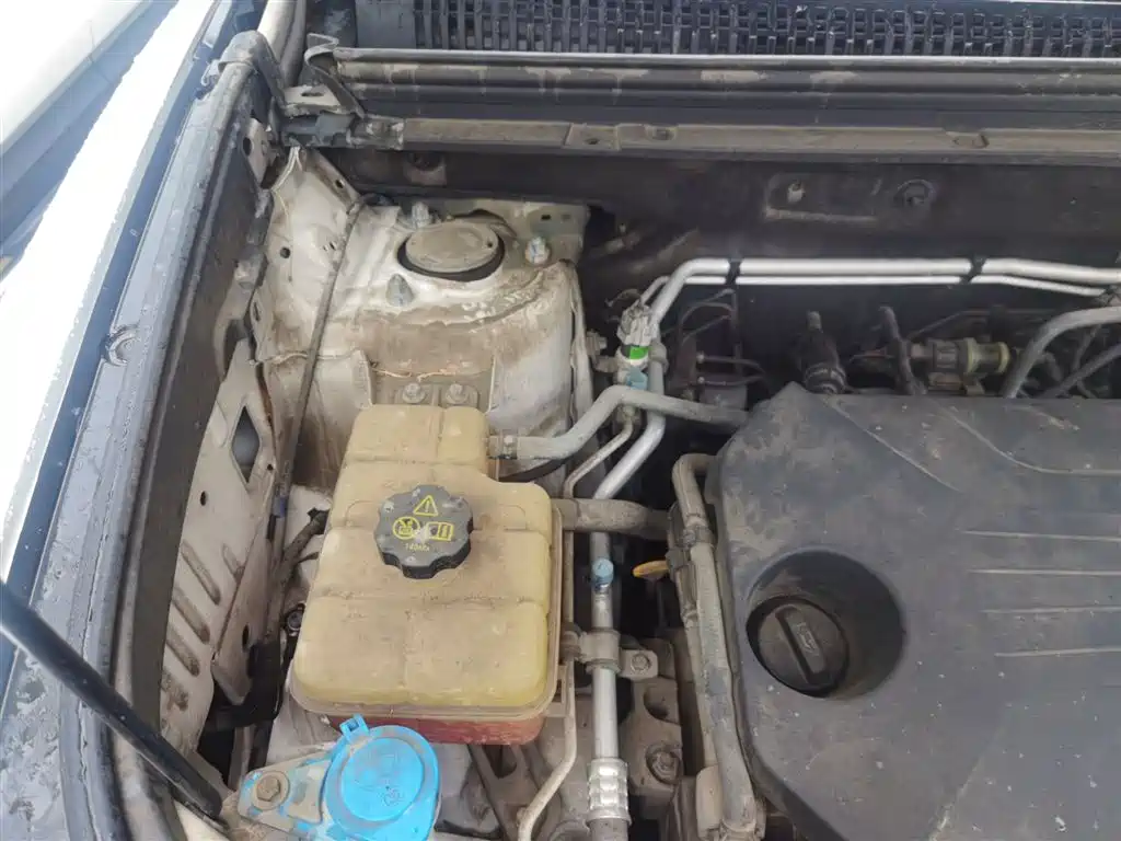 BYD Song Pro 2019 1.5T Automatic Luxury фото 23