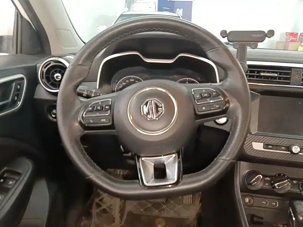 MG ZS 2019 2018 1.5L Automatic Luxury China V