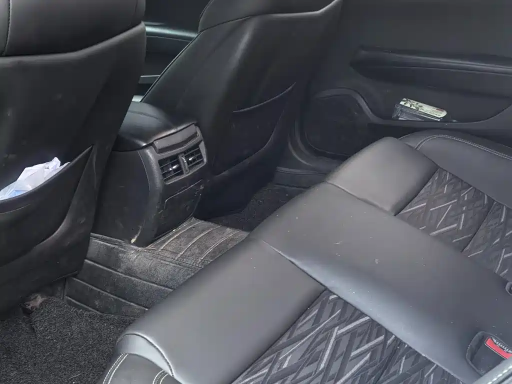 Cadillac ATS-L 2014 25T Comfort фото 6