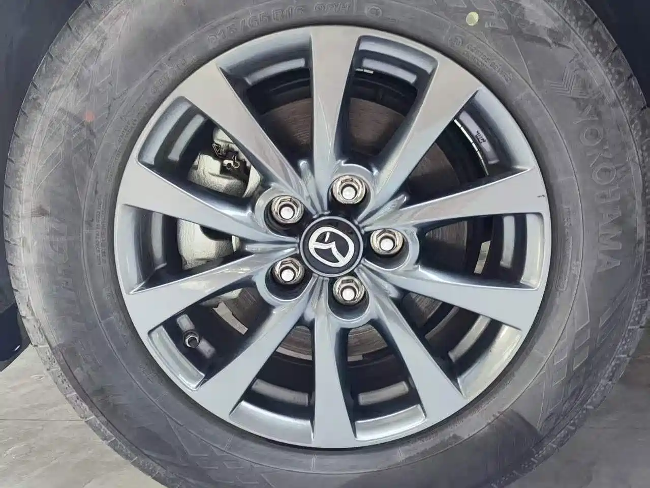Mazda CX-30 2022 2022 2.0L Manual Delight Model