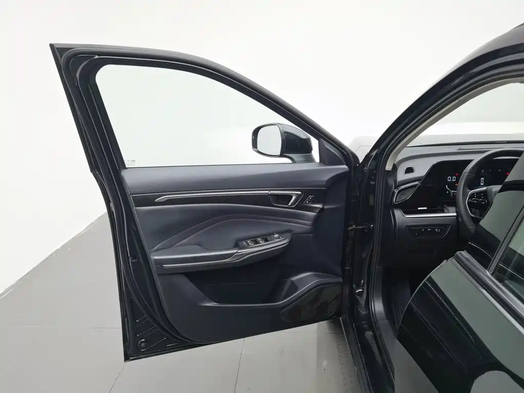 Besturn Bestune T55 2022 2021 1.5T Automatic LOHAS·Premium Edition