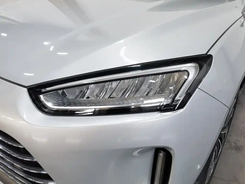 AITO Wenjie AITO M5 2022 2022 Extended Range AWD Ultimate Edition