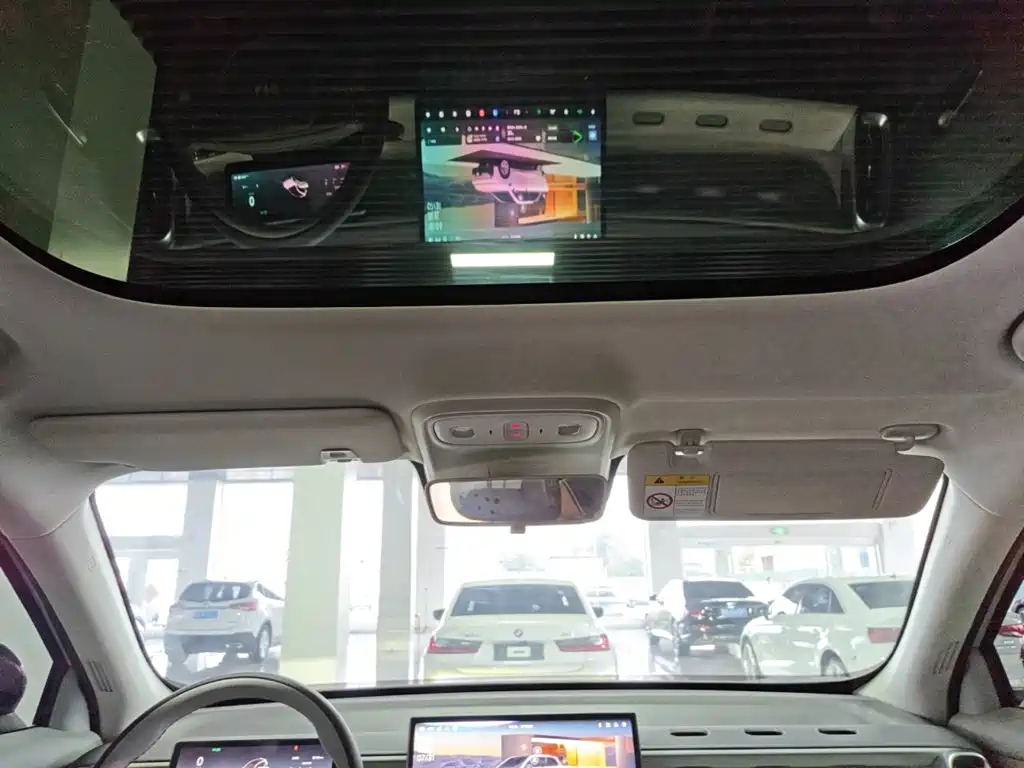 Leapmotor B10 2026 2025 510 Joy Edition