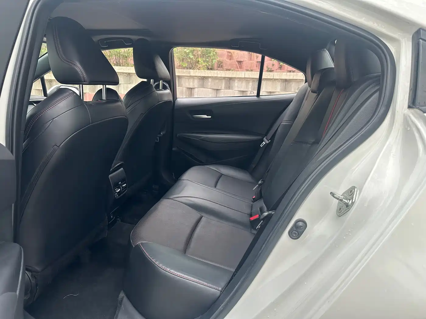 Toyota Levin 2021 185T CVT Sport Edition фото 5