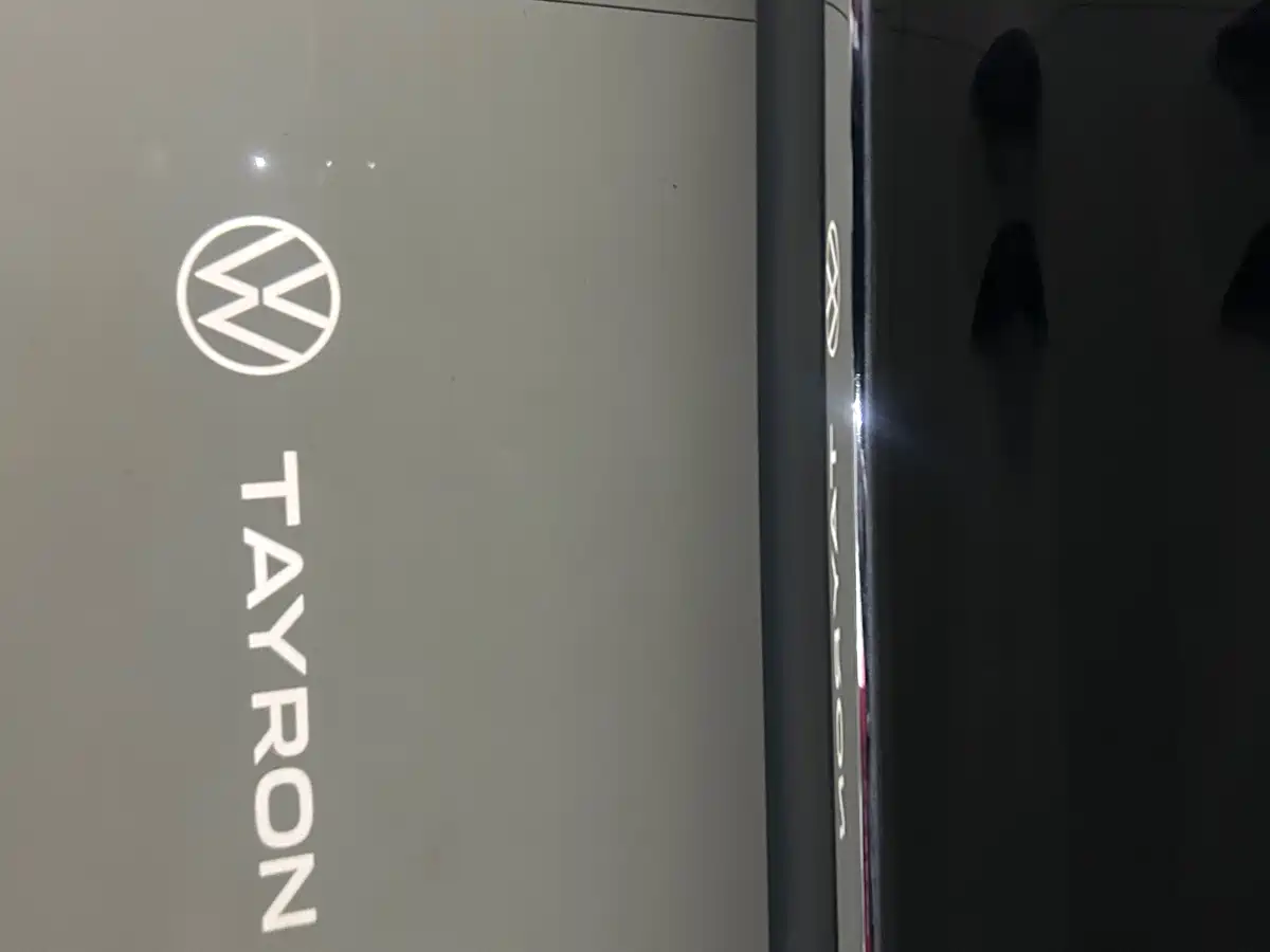 صورة 12 - Volkswagen Tayron