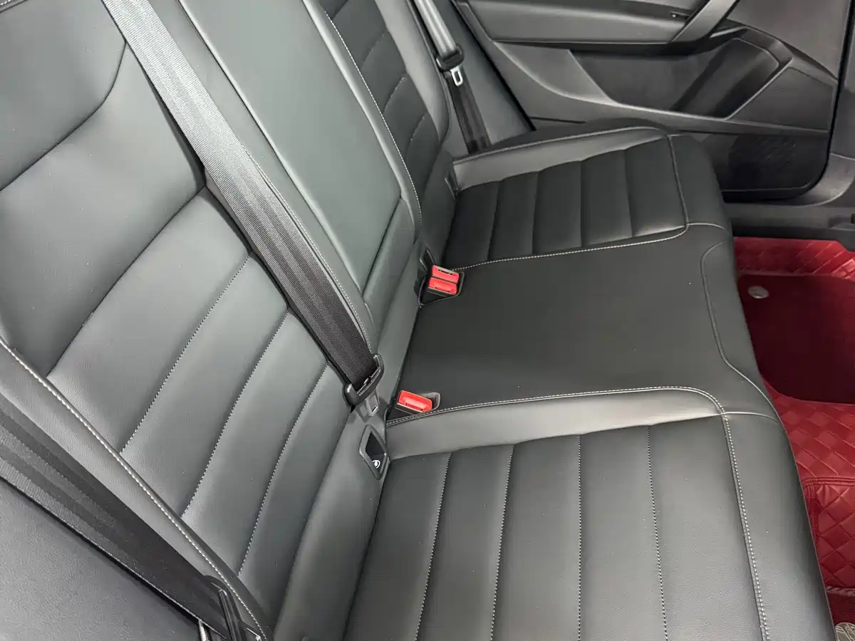 Volkswagen Tharu, миниатюра 14