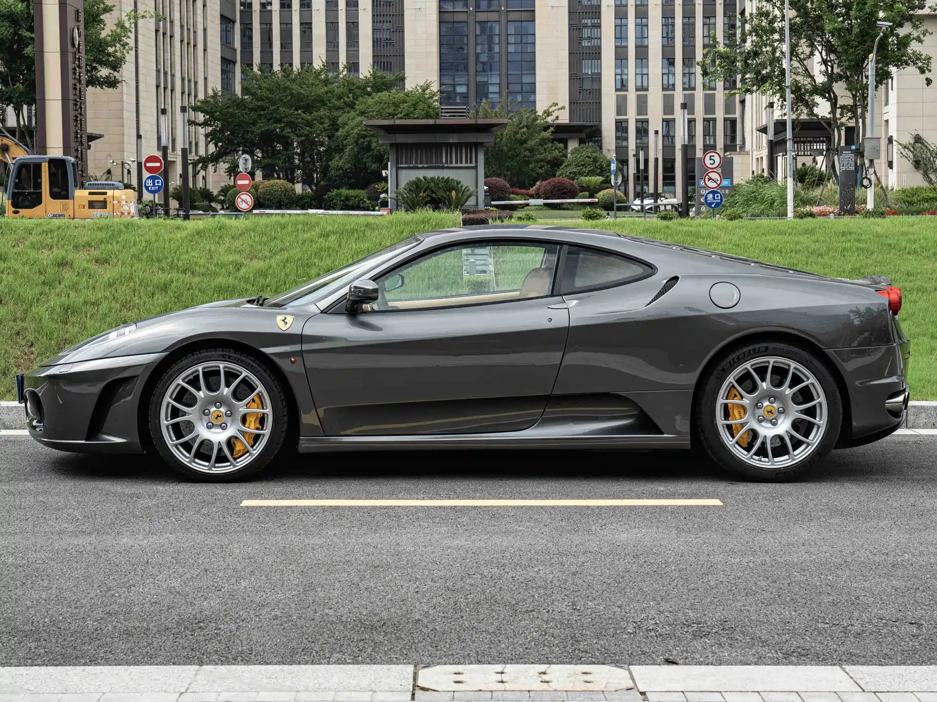 Фото 7 - Ferrari F430