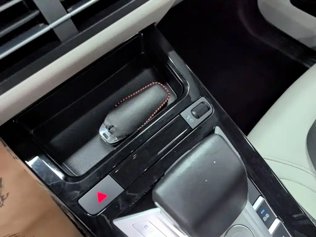 BYD Yuan Pro 2022 2021 401KM Premium Model