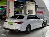 Фото 9 - Mercedes-Benz C-Class