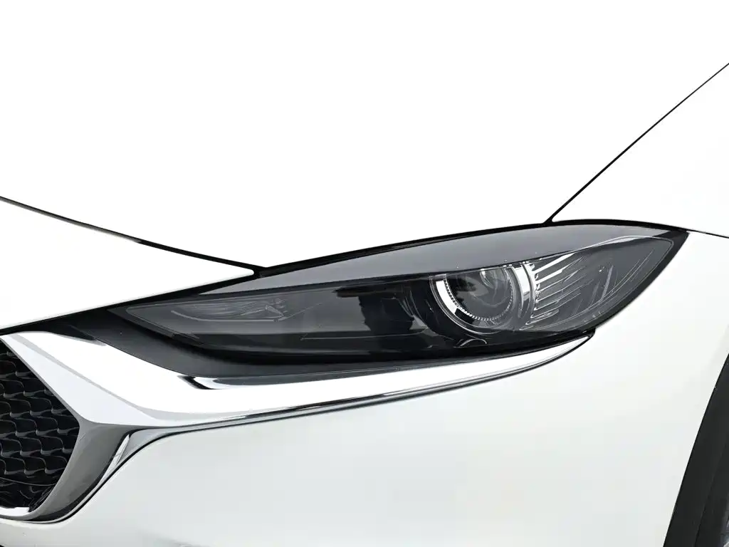 Mazda CX-4 2023 2021 2.0L Auto FWD Skyactiv Vitality Edition