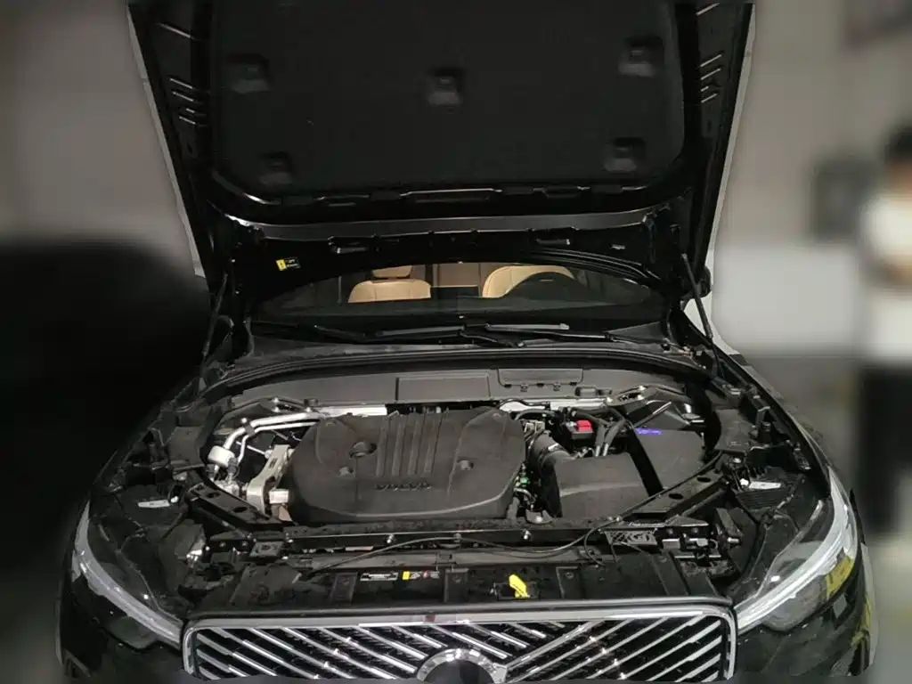 2026 Volvo XC60