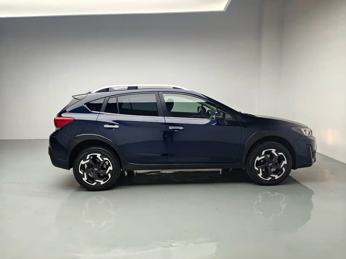 Subaru XV 2021 2021 2.0i AWD Luxury Edition