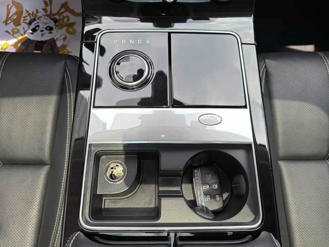 Land Rover Range Rover Velar 2017 P380 S фото 22