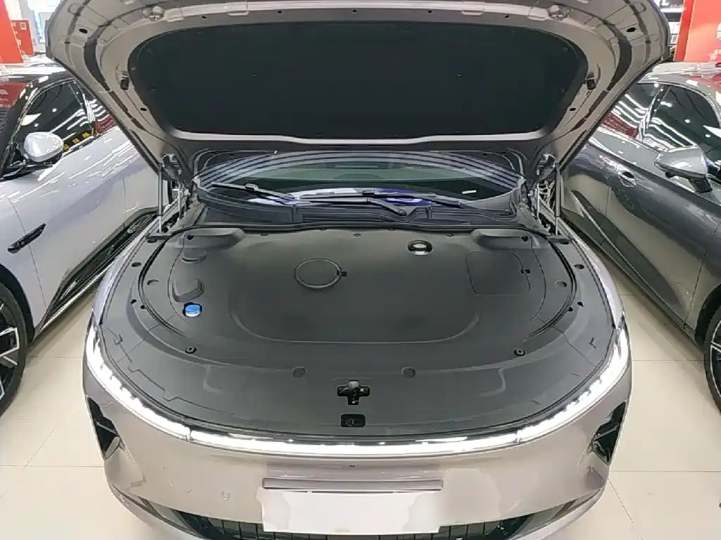 Changan Qiyuan A07 2026 2025 Ultra Long Blue Whale BEVt730 Luxury