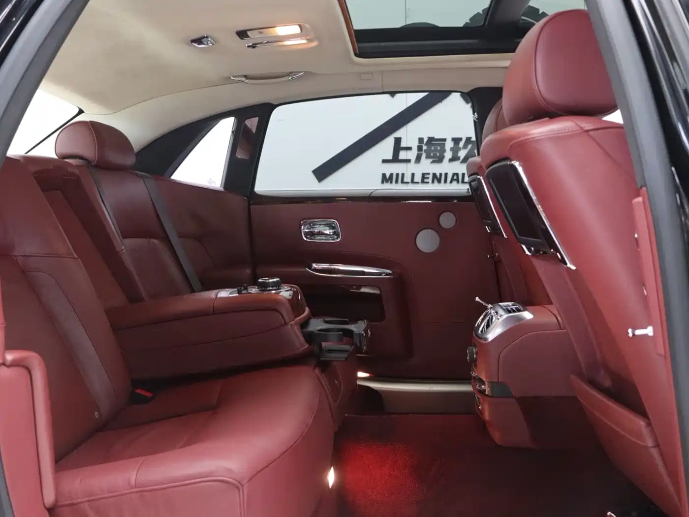 Photo 30 - Rolls-Royce Ghost