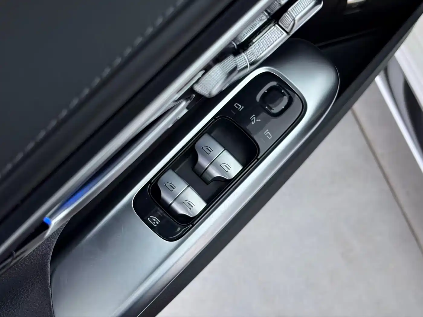 Mercedes-Benz C-Class 2022 C 200 L Sport Version фото 7