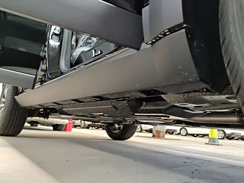 Haval Big Dog 2026 2026 Model 1.5T High Configuration