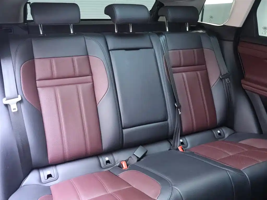 Land Rover Range Rover Evoque 2021 Range Rover Evoque L 249PS R-Dynamic S Performance Edition фото 22