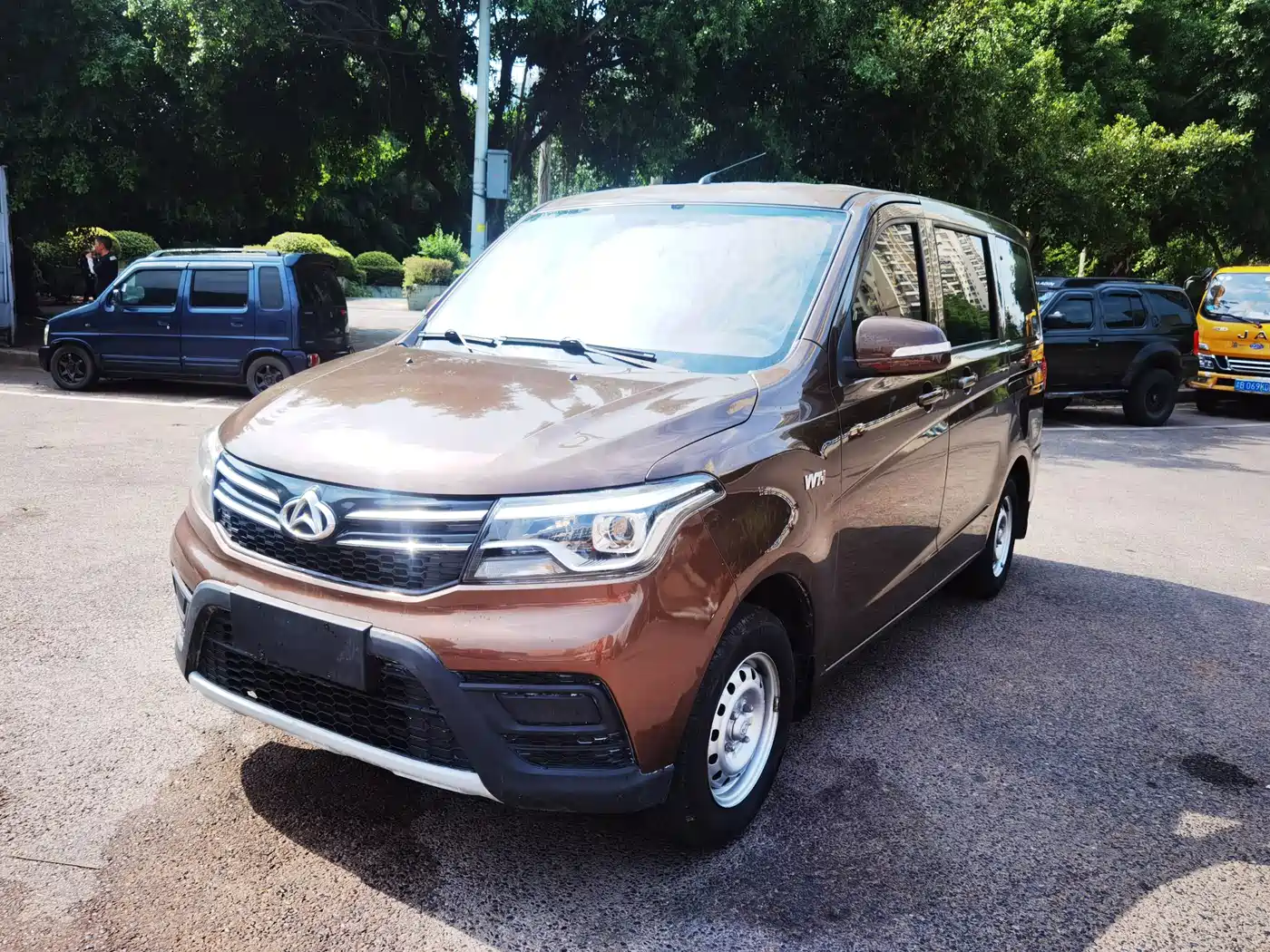 Changan Kaicheng Ono S 2018 2019 1.5L Onuo S Economy JL473QG