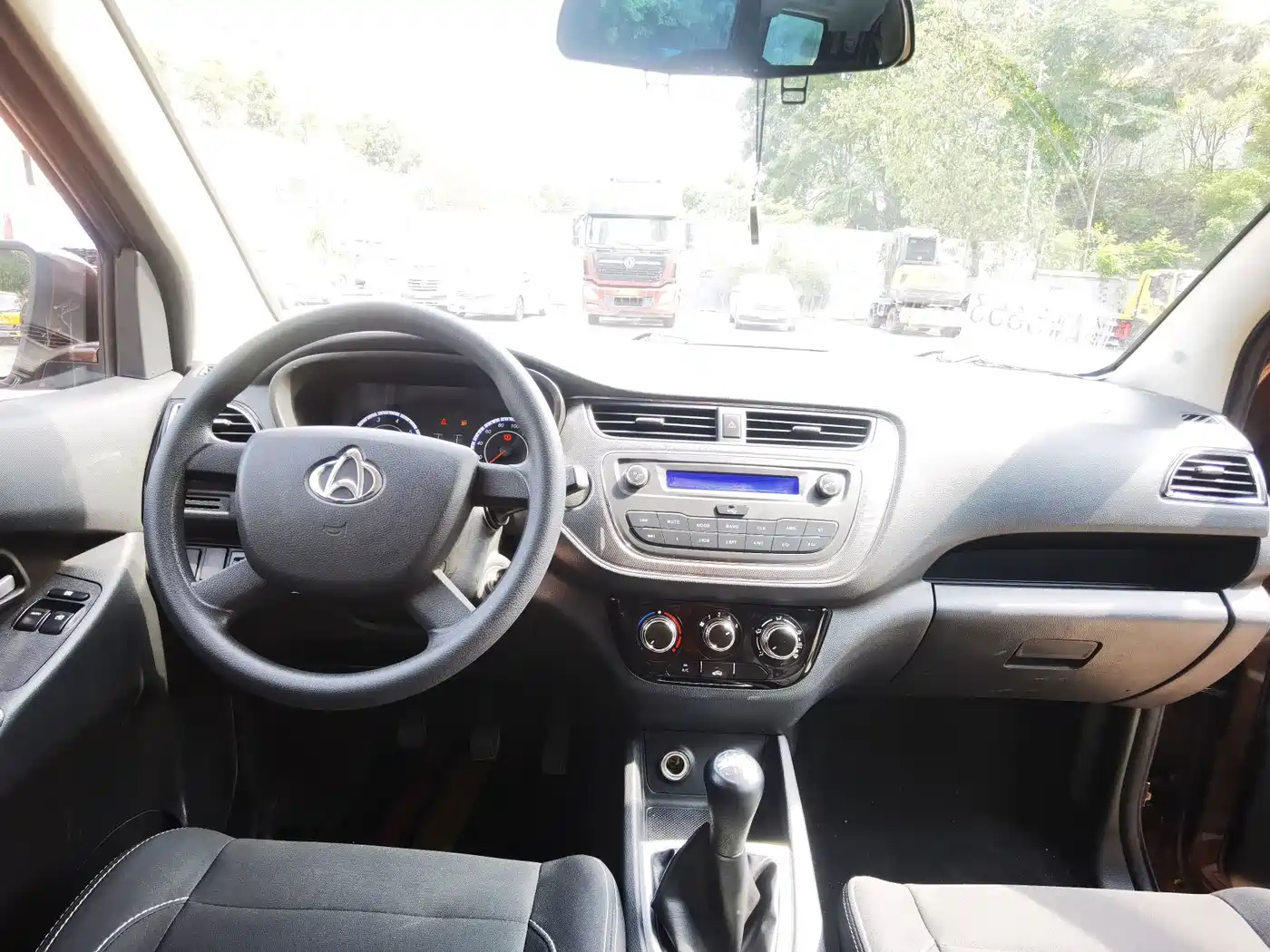 Changan Kaicheng Ono S 2018 2019 1.5L Onuo S Economy JL473QG