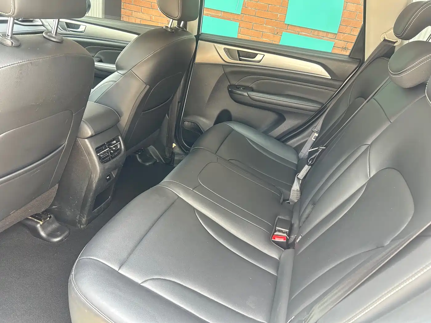 Haval M6 2024 PLUS 1.5T DCT Peanut Auto Custom Edition фото 15