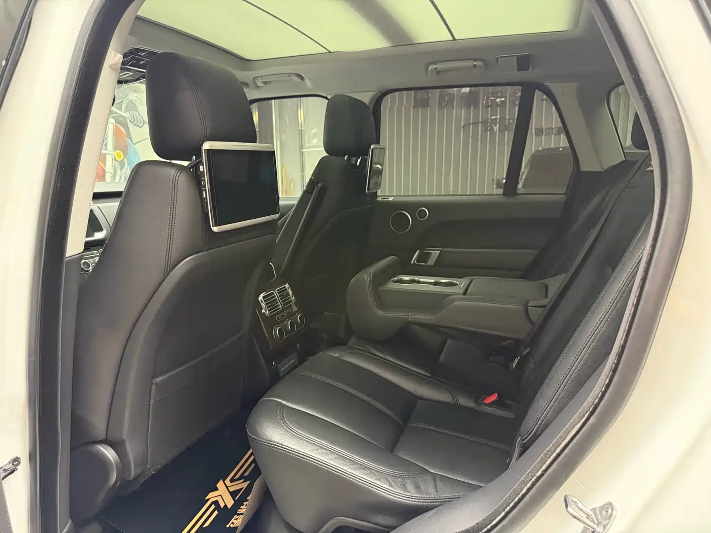 Land Rover Range Rover 2016 3.0 SC V6 Vogue фото 12