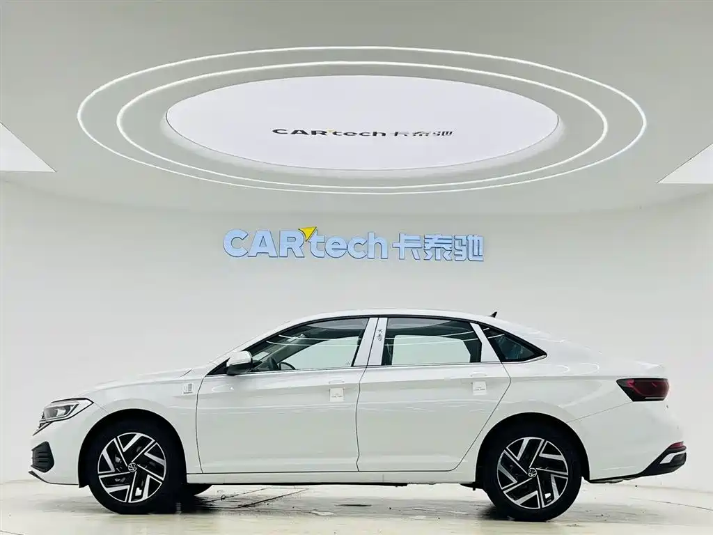 Volkswagen Sagitar 2026 Model 30 Million Special Selection 300TSI DSG Leap Edition фото 8