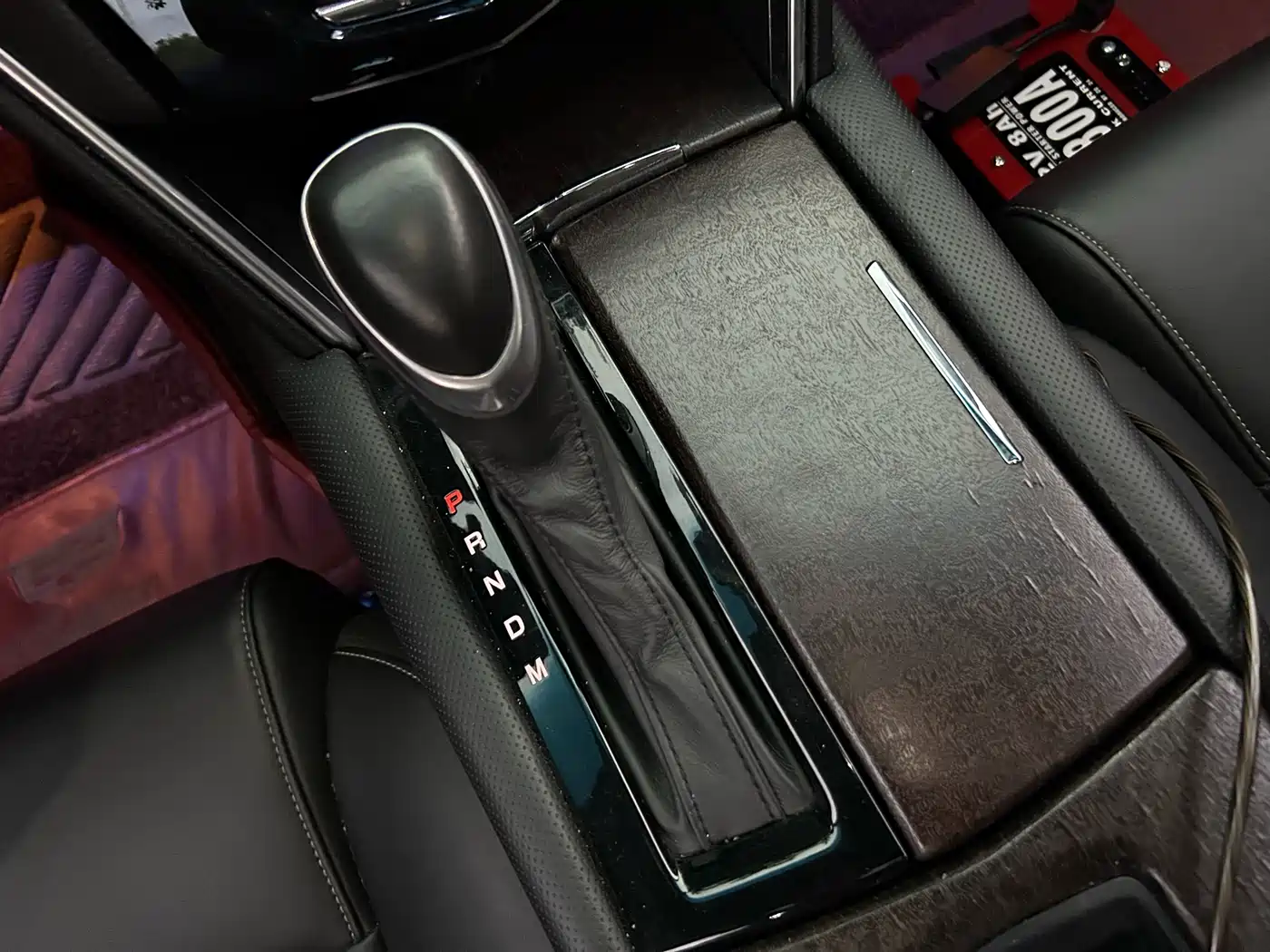 Cadillac XTS 2018 28T Technology фото 8