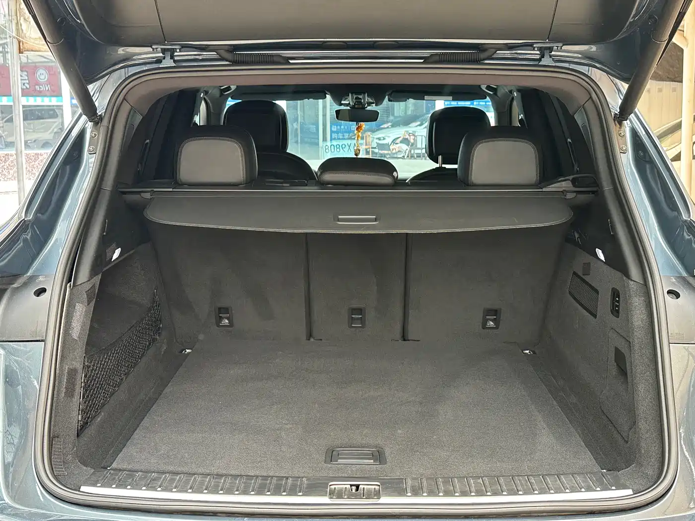 Porsche Cayenne 2018 Cayenne 3.0T фото 17