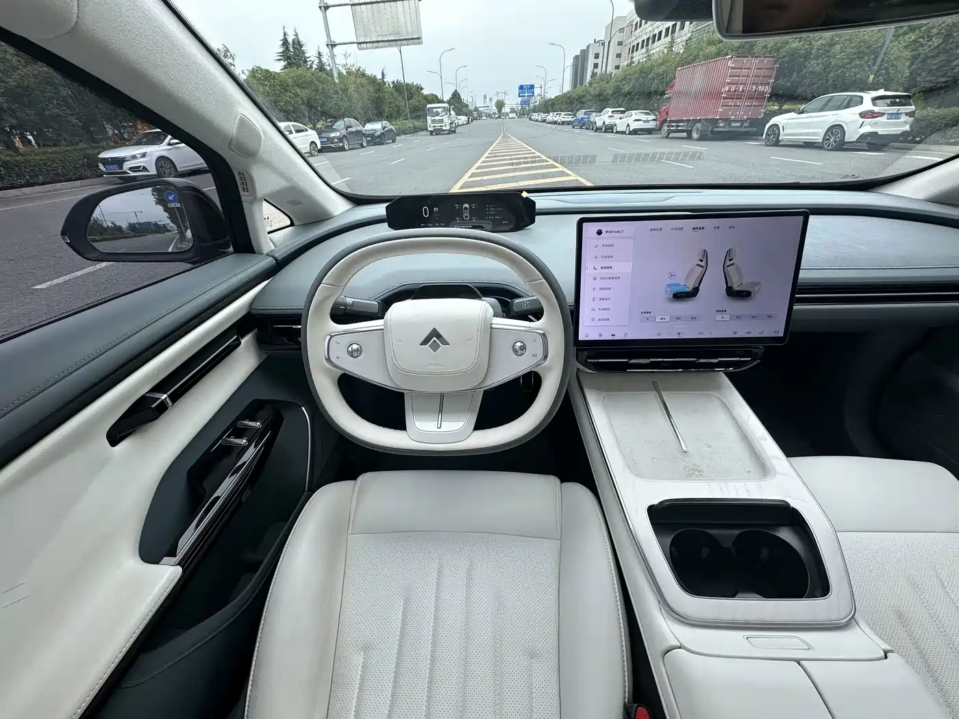 GAC Haobo Haobo GT 2024 2023 710 RWD Supercharge Edition