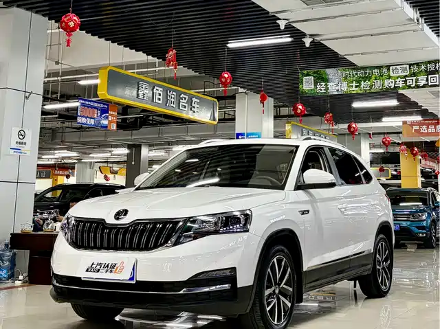 skoda komick