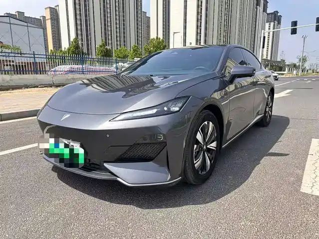 Deepal SL03 2025 Facelift Range Extender Elite