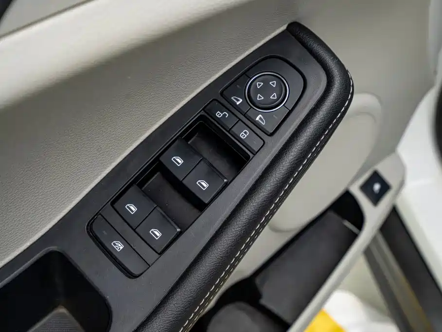 BYD Yuan Pro 2021 2021 401KM Luxury Model
