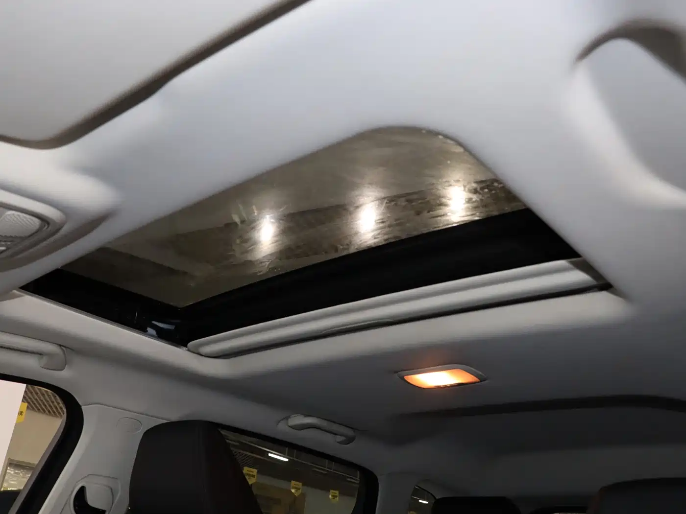 Haval H6 2021 National Trend Edition 1.5T Automatic Urban Edition фото 11
