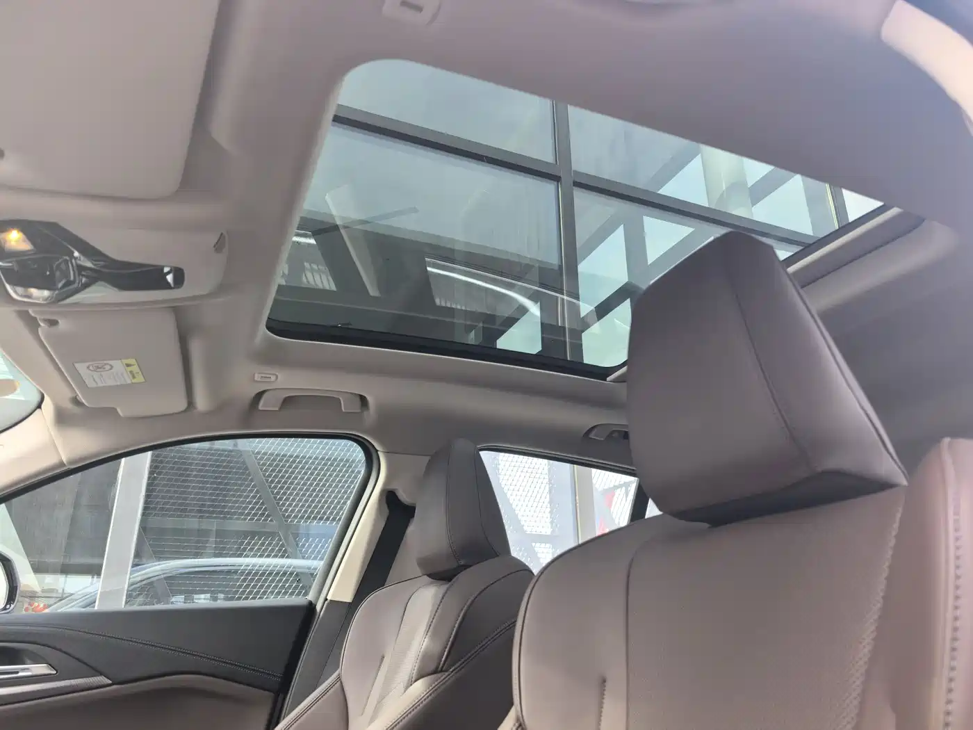 BMW X2 (Import) 2024 sDrive25i M Sport Package фото 10