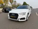 Фото 1 - Audi A3