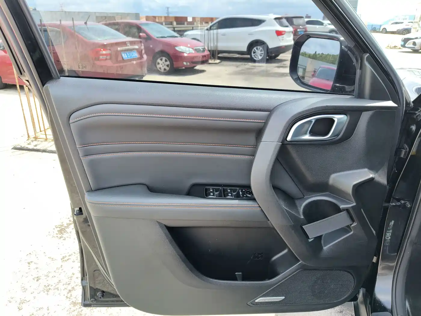 Photo 14 - Haval Big Dog