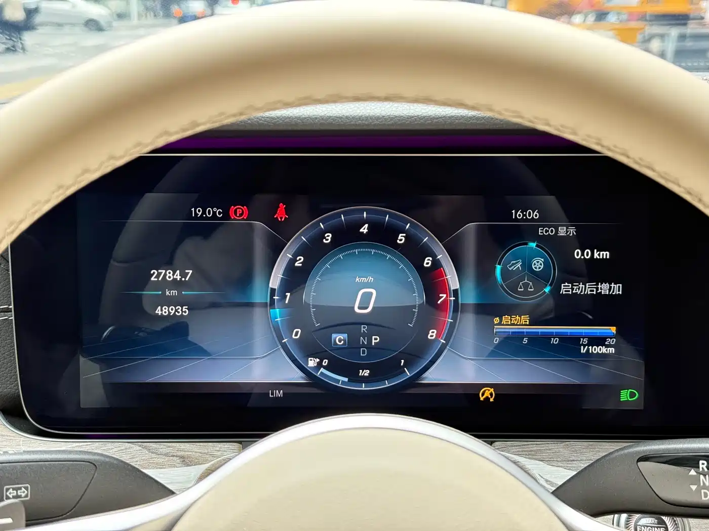 Mercedes-Benz CLS 2018 CLS 300 Luxury фото 10