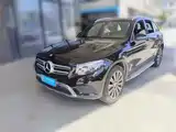Фото 1 - Mercedes-Benz GLC