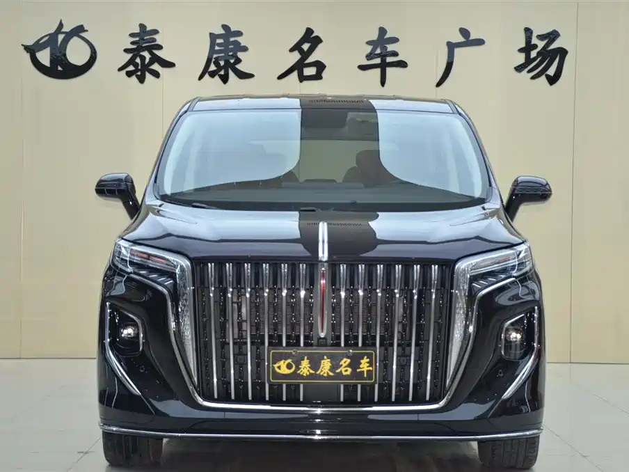 Hongqi HONGQI HQ9 PHEV