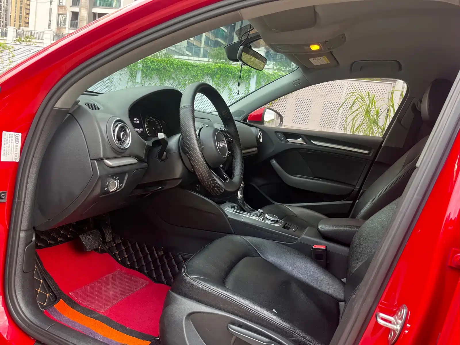 Фото 4 - Audi A3