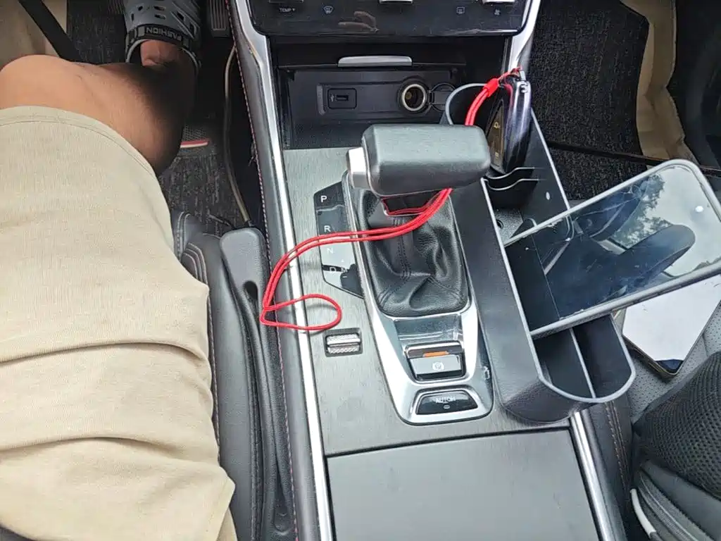 Photo 14 - Changan CS75