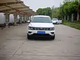 Фото 2 - Volkswagen Tiguan L