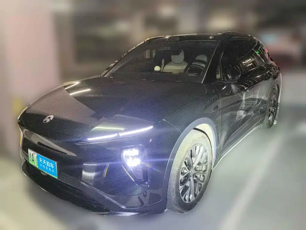 Nio ES6