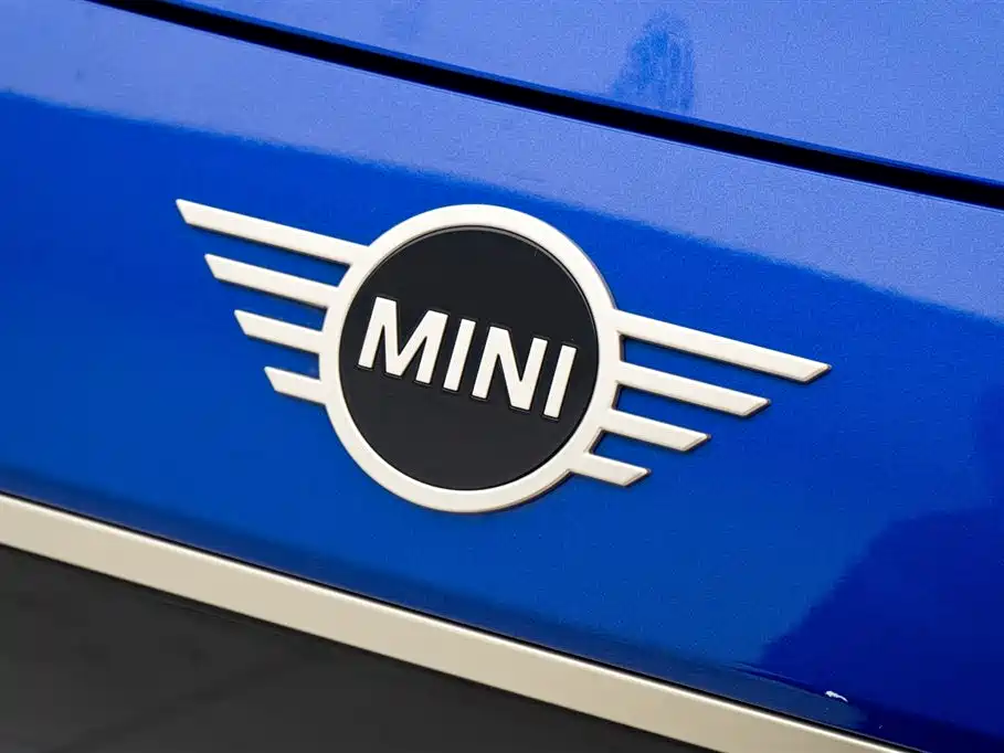 MINI ELECTRIC  COOPER