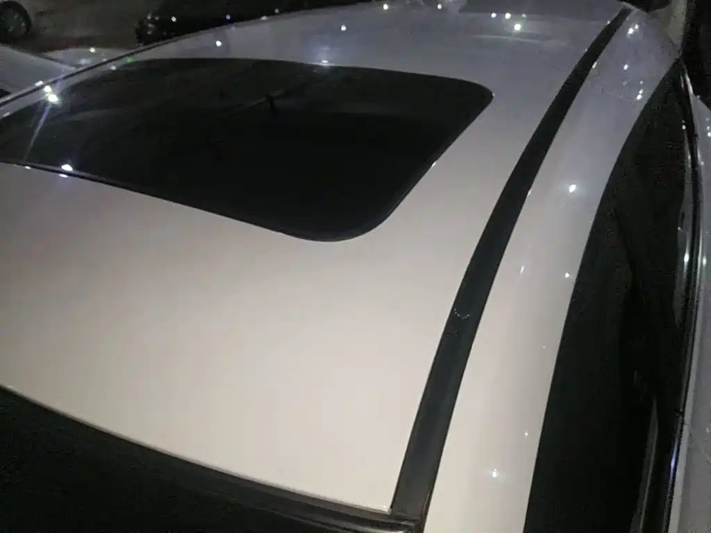 Changan Eado XT 2017 2016 1.6L Manual Stylish Cool Edition