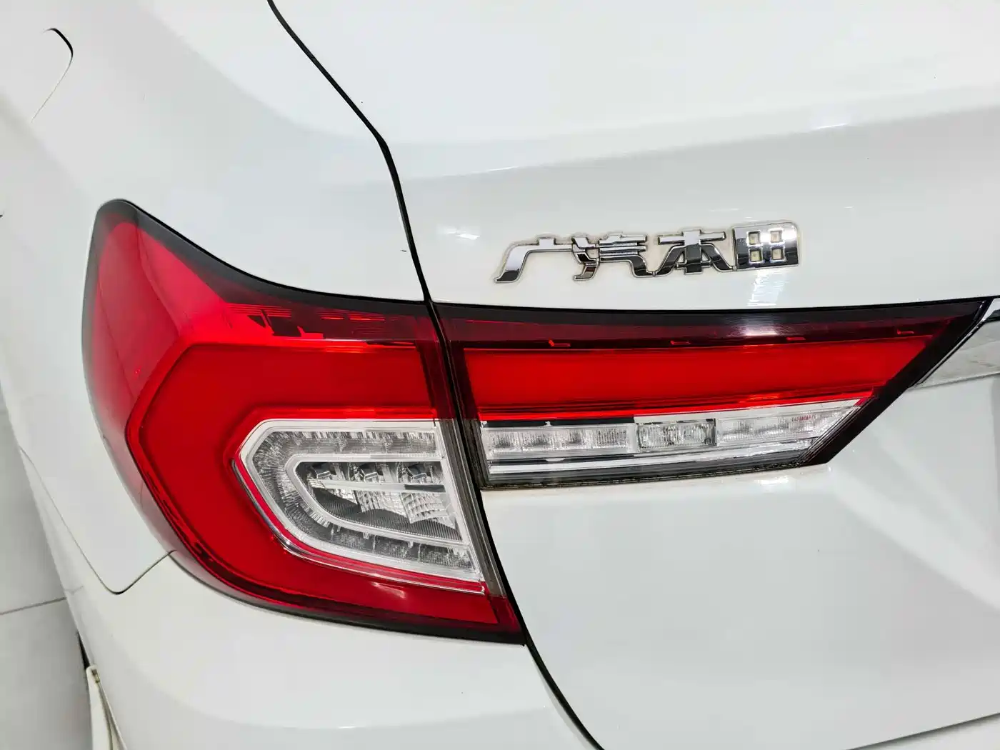 Honda Lingpai, миниатюра 20