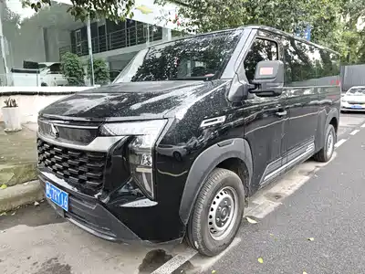 Sinotruk Vanguard V