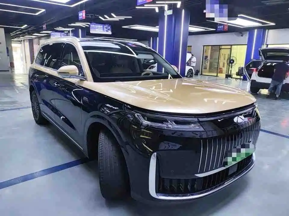 Chery Fengyun Fengyun T11 2026 2026 220 RWD Dual IMAX Theater Edition