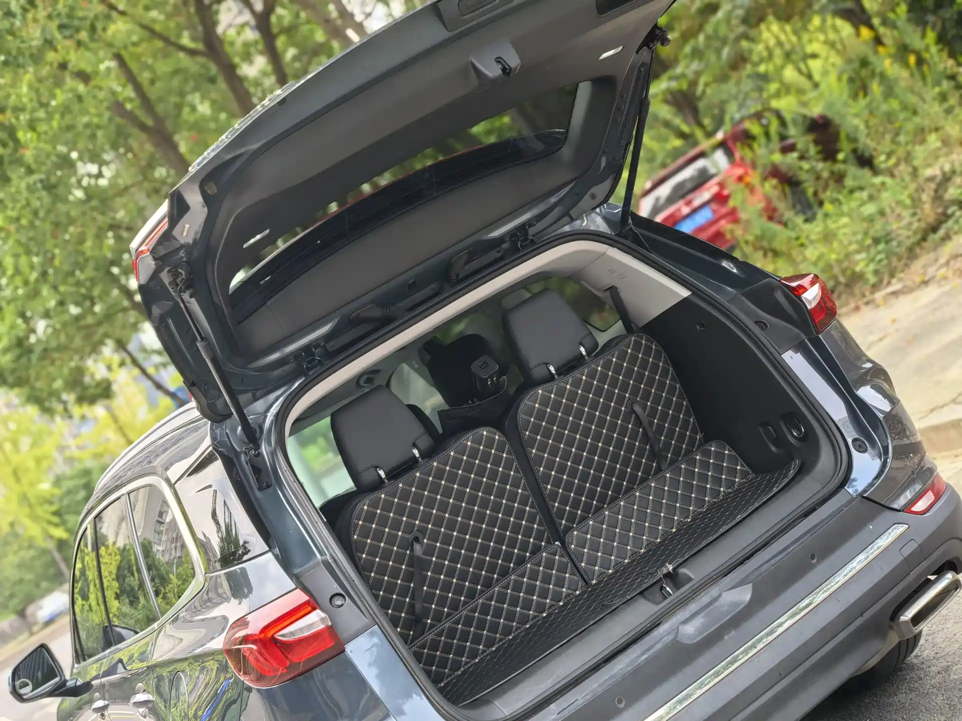 Photo 8 - Buick Enclave